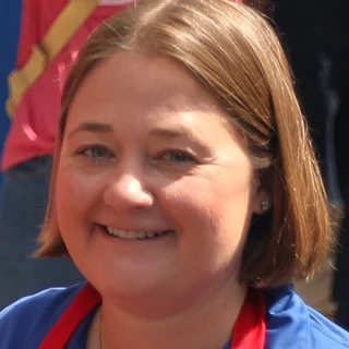 Iowa Attorney General Brenna Bird