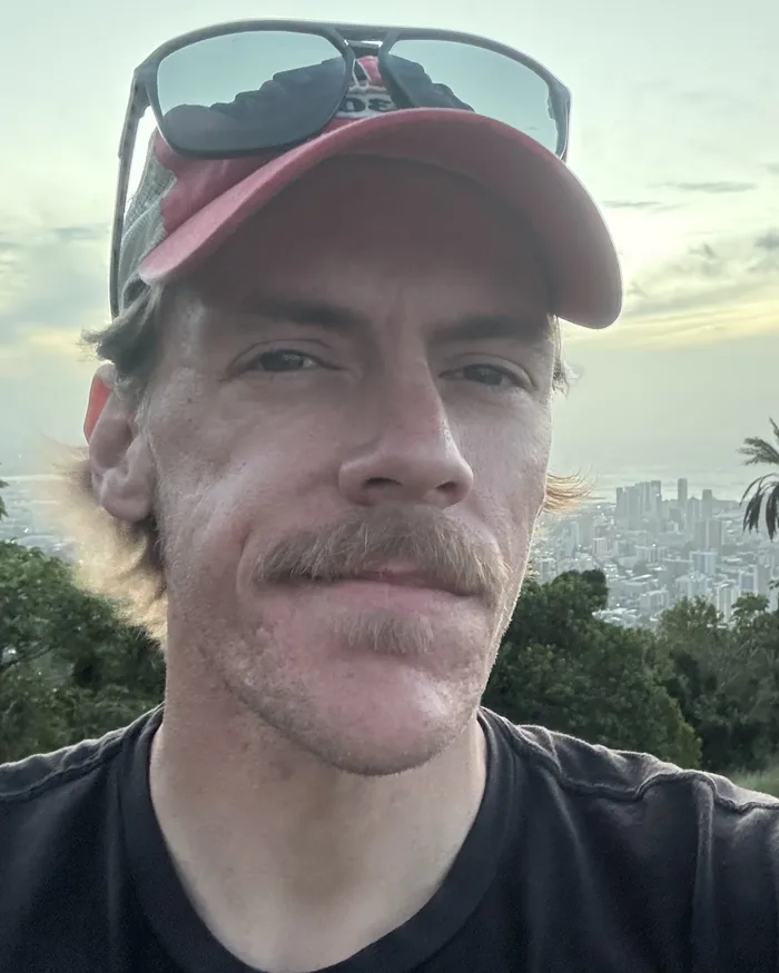Robert Weiderman