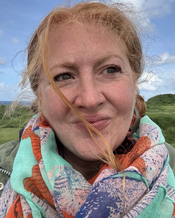 Suzanne Graham
